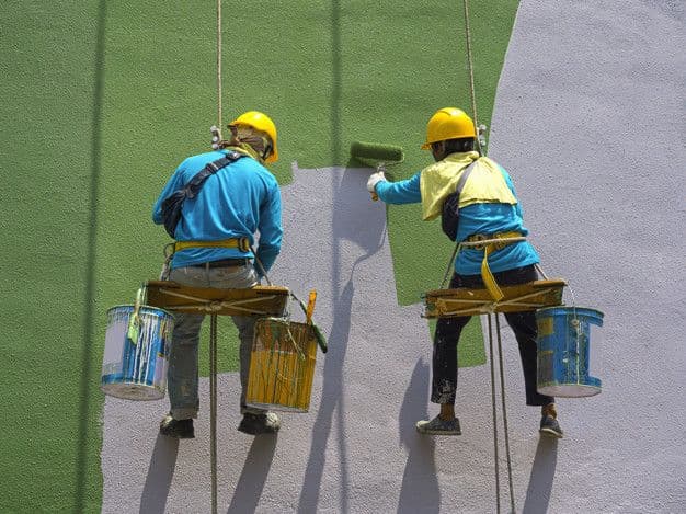 Commercial Projects