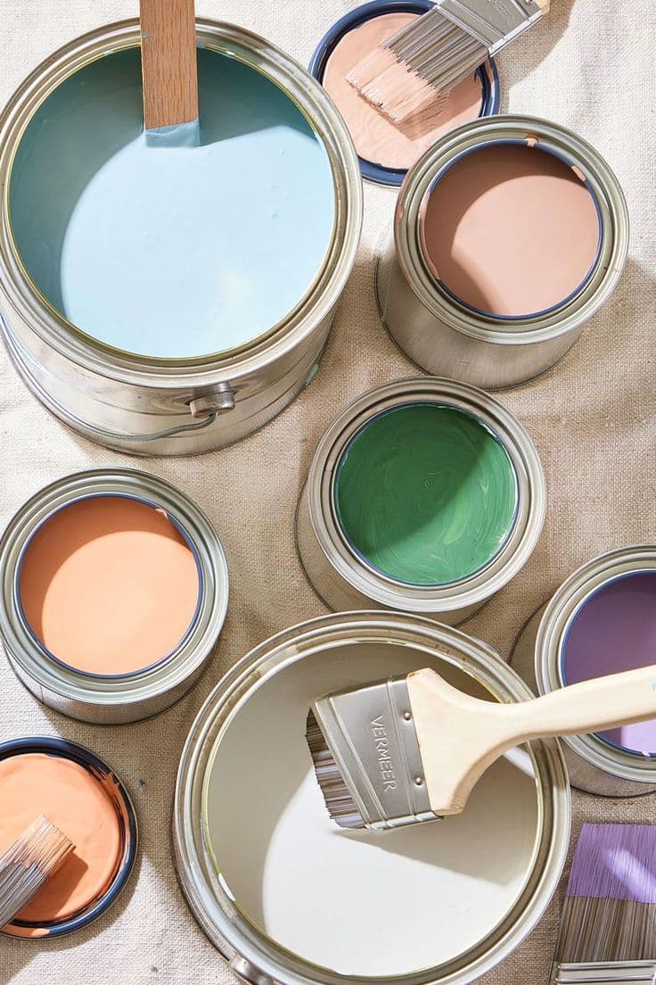Color Consultation